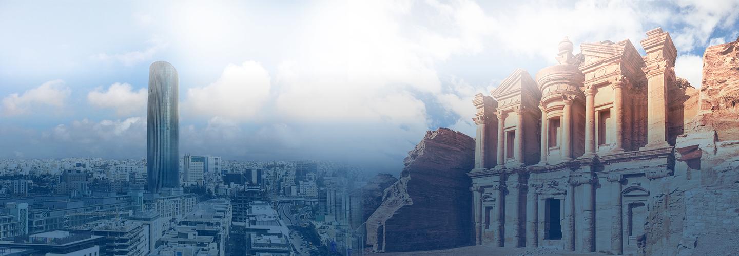 Signing an agreement with Vardot Company to Develop the ASE Website