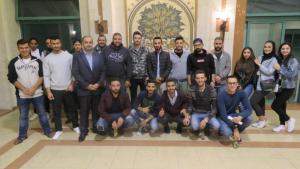 Philadelphia University