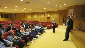 جامعة الزرقاء