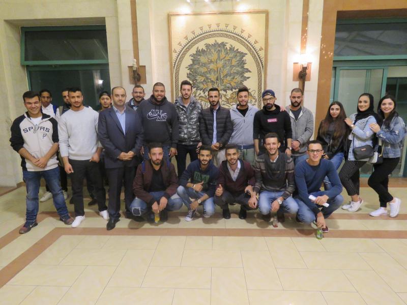 Philadelphia University