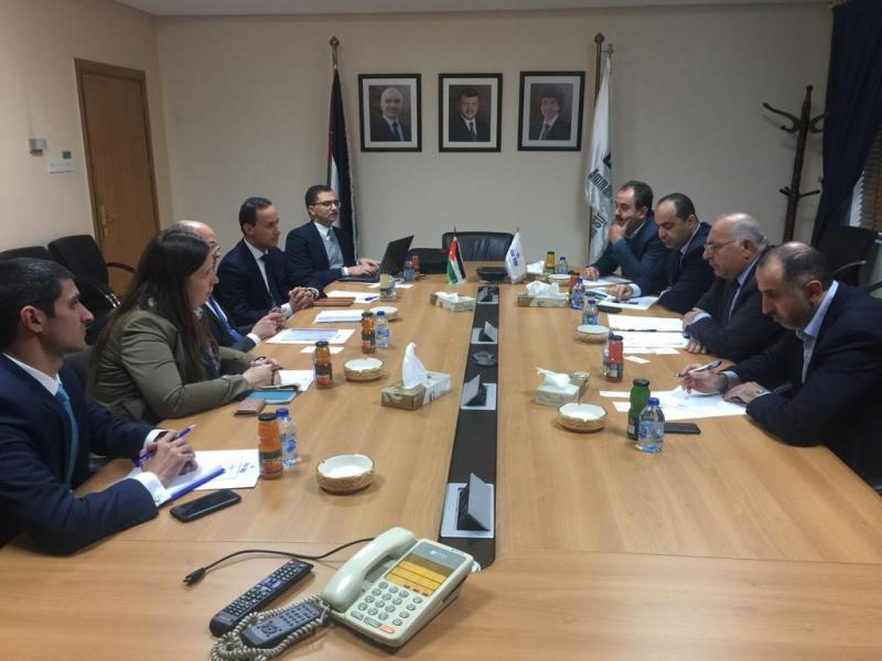  البنك الأوروبى لإعادة الإعمار والتنمية